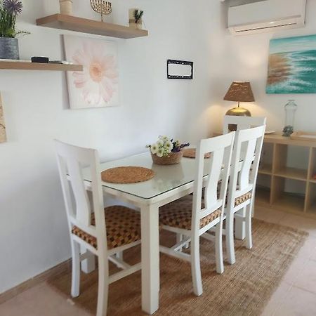Apartamento Con Terraza Cerca De La Estacion 론다 외부 사진
