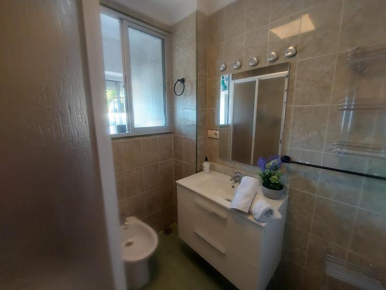 Apartamento Con Terraza Cerca De La Estacion 론다 외부 사진