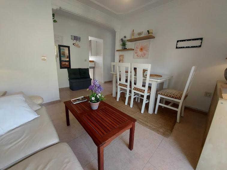 Apartamento Con Terraza Cerca De La Estacion 론다 외부 사진